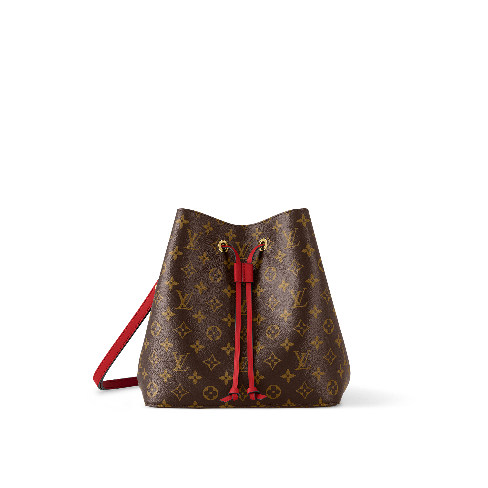 LV Neonoe 手袋- 水桶包| 路易威登LOUIS VUITTON官方线上旗舰店